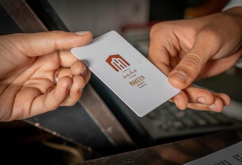 Fotos del hotel Makeen Homes By Warwick:  22