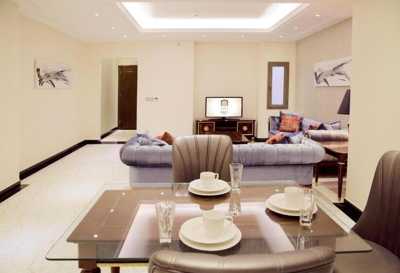 Fotos del hotel Makeen Homes By Warwick:  4