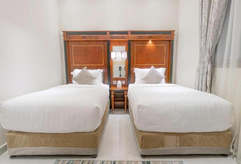 Fotos del hotel Makeen Homes By Warwick:  6