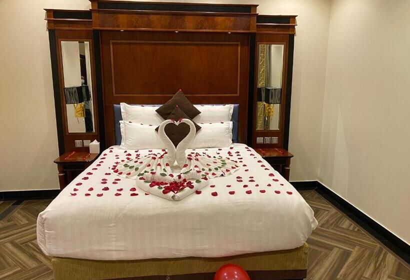 Fotos del hotel Makeen Homes By Warwick:  5