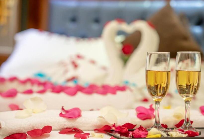 Fotos del hotel Makeen Homes By Warwick:  2