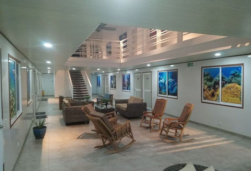 Fotos del hotel Mare Mare Inn:  5