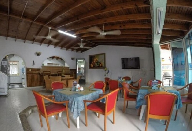 Fotos del hotel Mare Mare Inn:  7