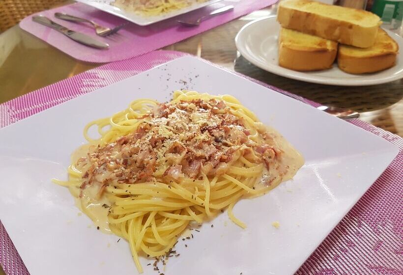 Fotos del hotel Mare Mare Inn:  8