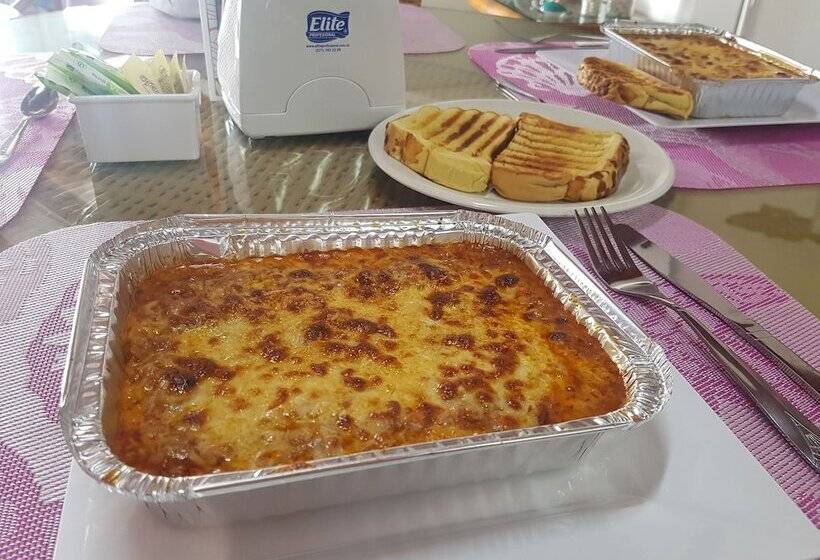 Fotos del hotel Mare Mare Inn:  9