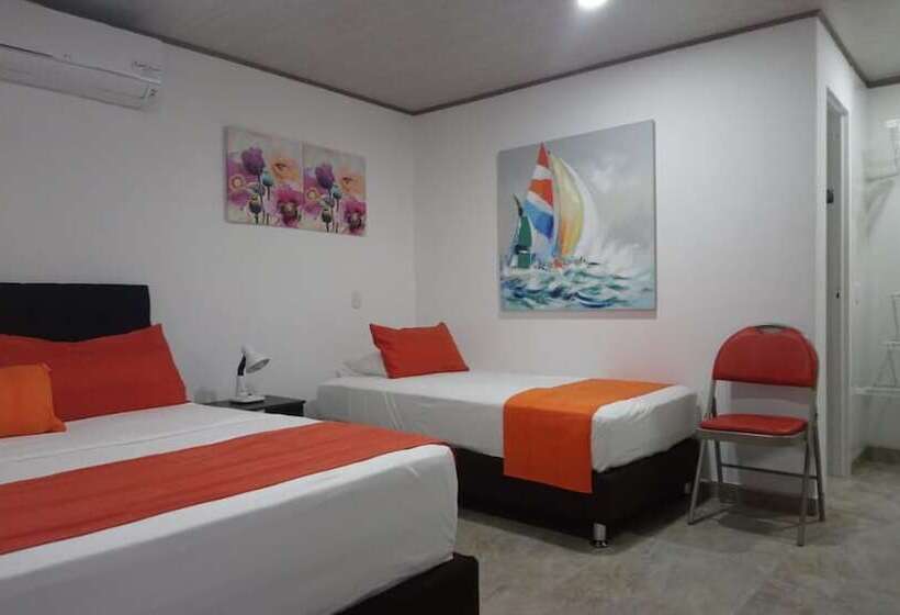 Fotos del hotel Mare Mare Inn:  2