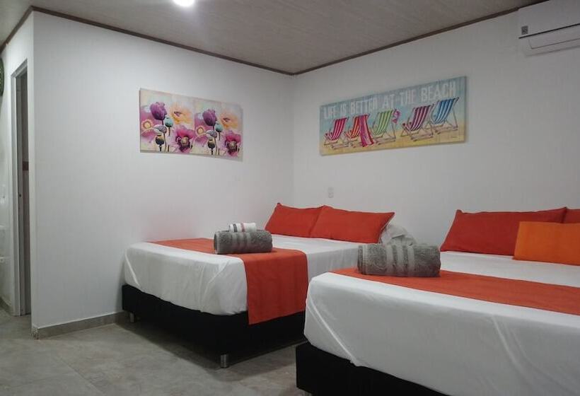 Fotos del hotel Mare Mare Inn:  3