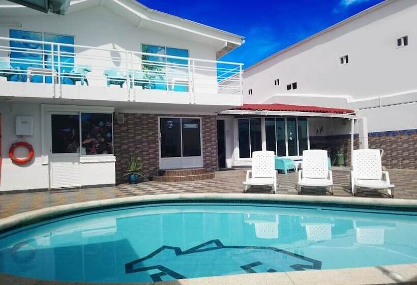 Fotos del hotel Mare Mare Inn:  13