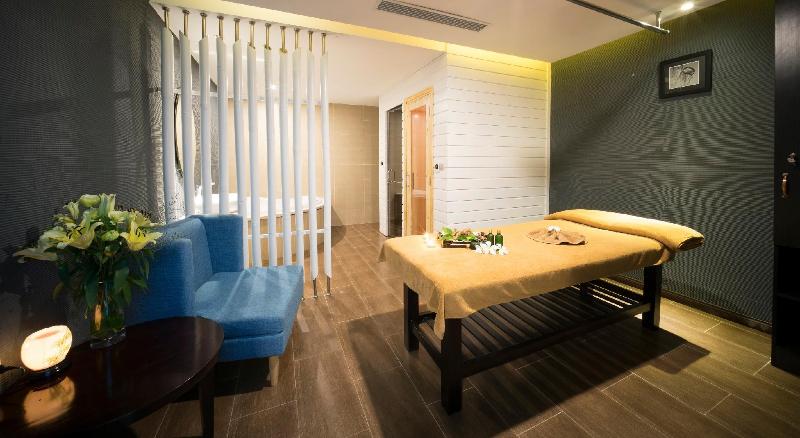 Fotos del hotel Muong Thanh Luxury Phu Quoc:  2