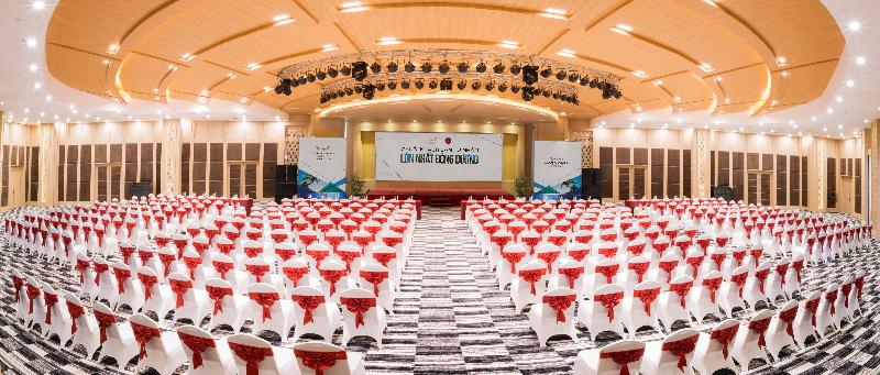 Fotos del hotel Muong Thanh Luxury Phu Quoc:  7