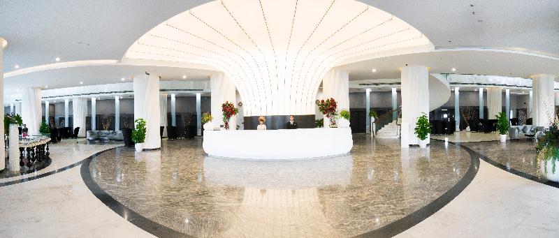 Fotos del hotel Muong Thanh Luxury Phu Quoc:  9