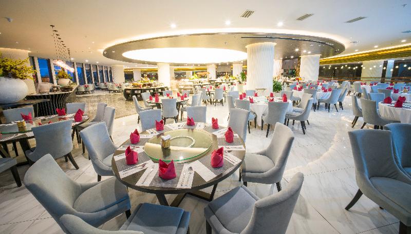 Fotos del hotel Muong Thanh Luxury Phu Quoc:  11