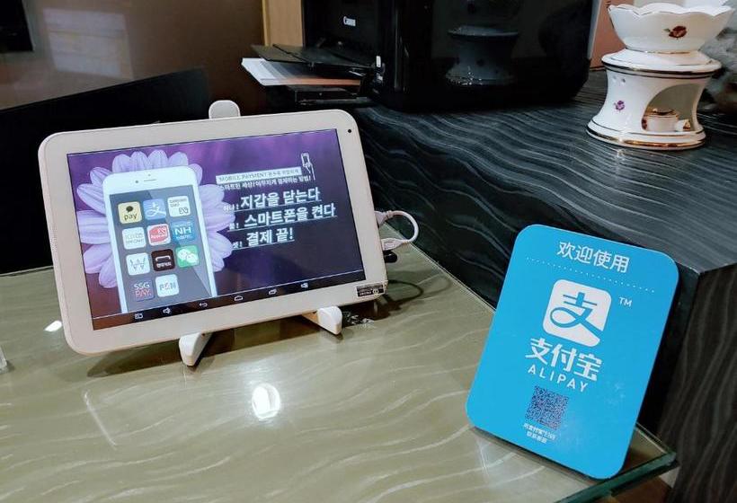 Fotos del hotel Sky Leaders:  9