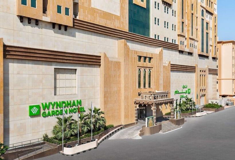 Fotos del hotel Wyndham Garden Dammam:  24