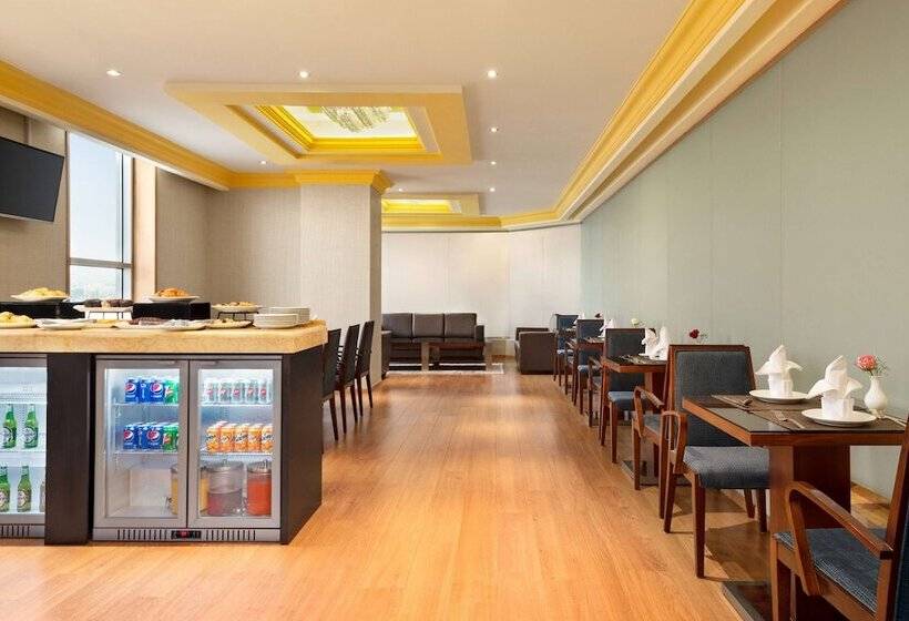 Fotos del hotel Wyndham Garden Dammam:  23