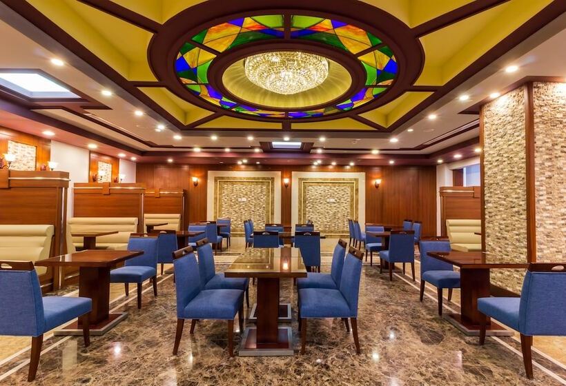 Fotos del hotel Wyndham Garden Dammam:  25