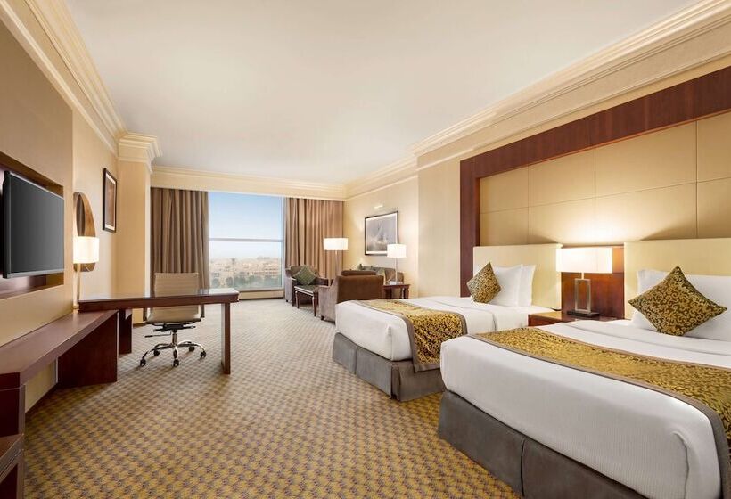 Fotos del hotel Wyndham Garden Dammam:  4