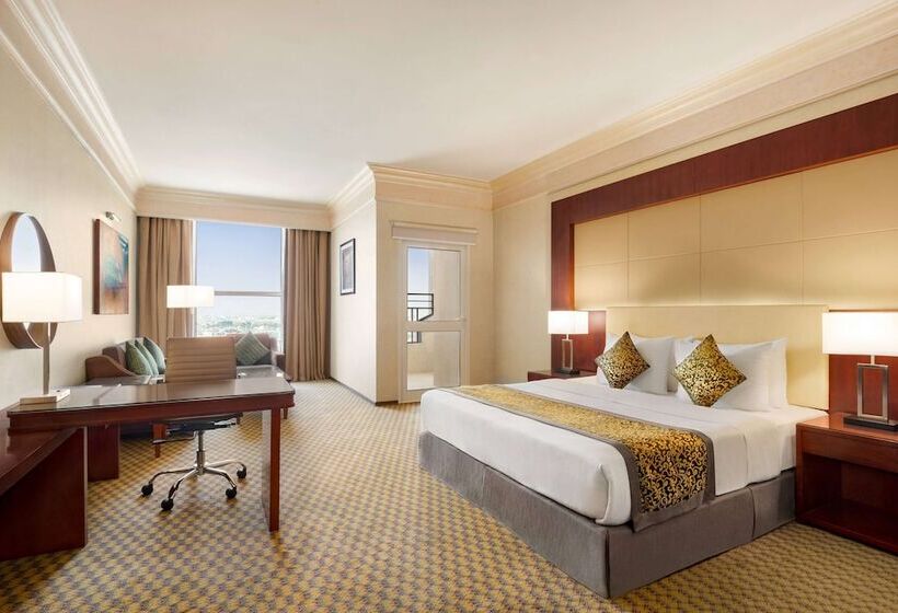 Fotos del hotel Wyndham Garden Dammam:  5