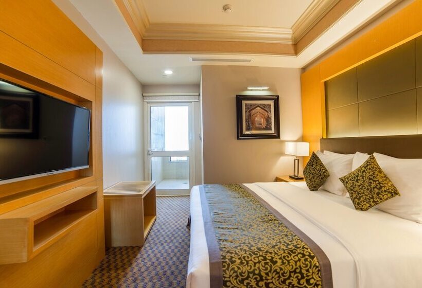 Fotos del hotel Wyndham Garden Dammam:  2