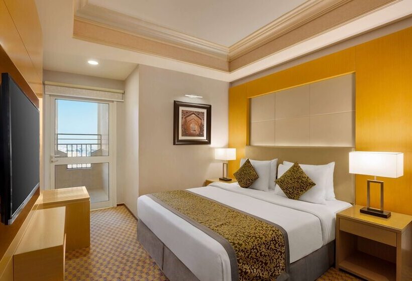 Fotos del hotel Wyndham Garden Dammam:  7
