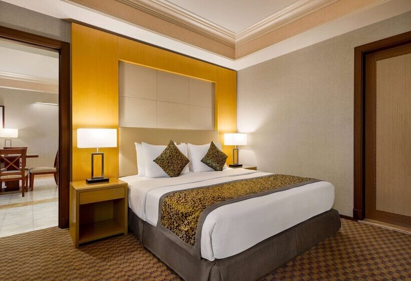 Fotos del hotel Wyndham Garden Dammam:  8