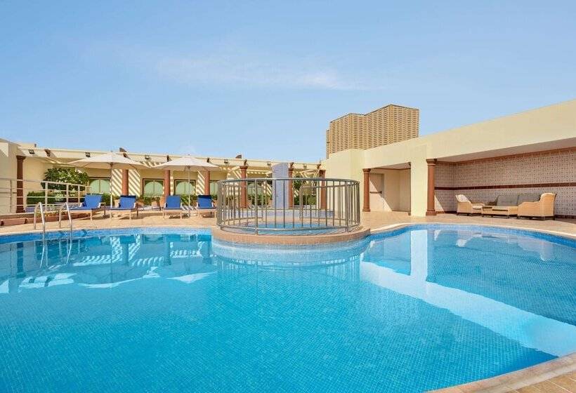 Fotos del hotel Wyndham Garden Dammam:  3