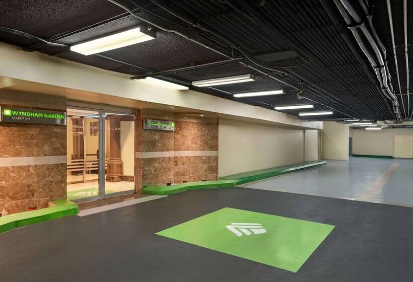 Fotos del hotel Wyndham Garden Dammam:  19