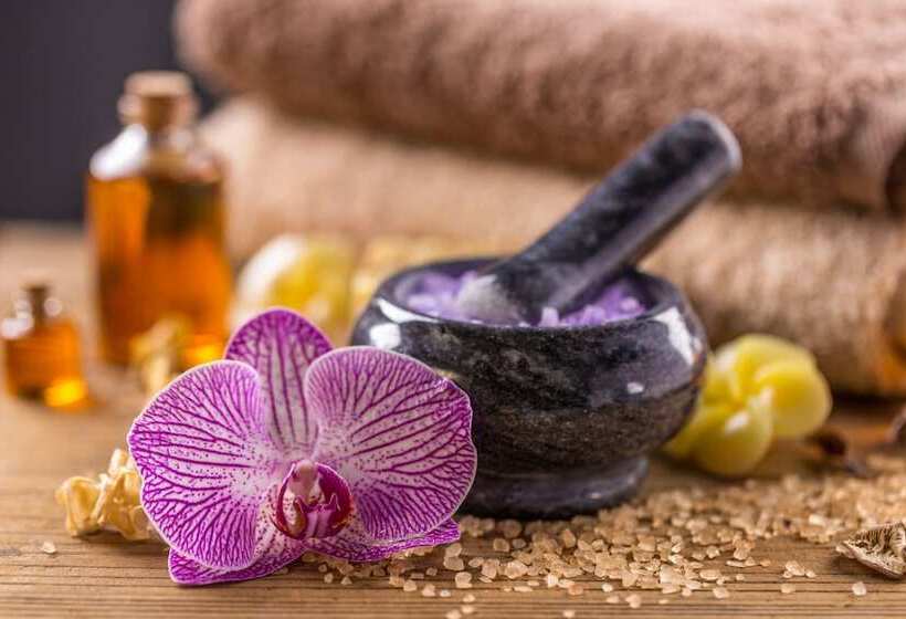 Fotos del hotel Wyndham Garden Dammam:  21