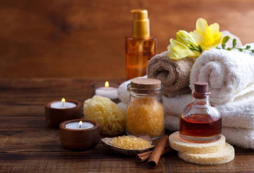 Fotos del hotel Wyndham Garden Dammam:  16