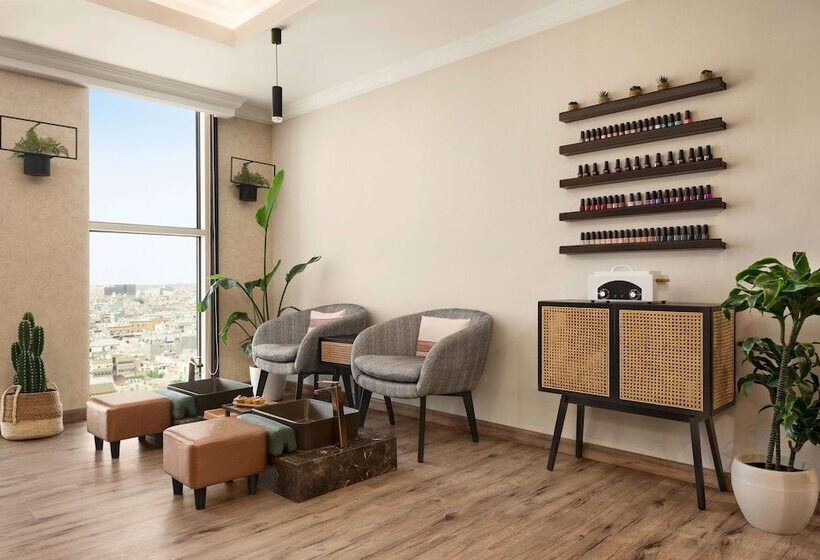 Fotos del hotel Wyndham Garden Dammam:  14