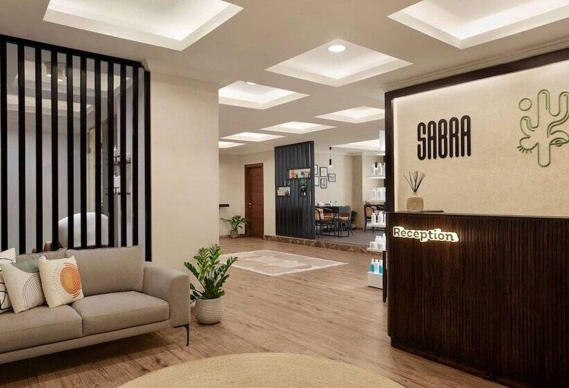 Fotos del hotel Wyndham Garden Dammam:  13