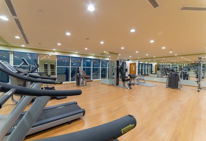 Fotos del hotel Wyndham Garden Dammam:  22