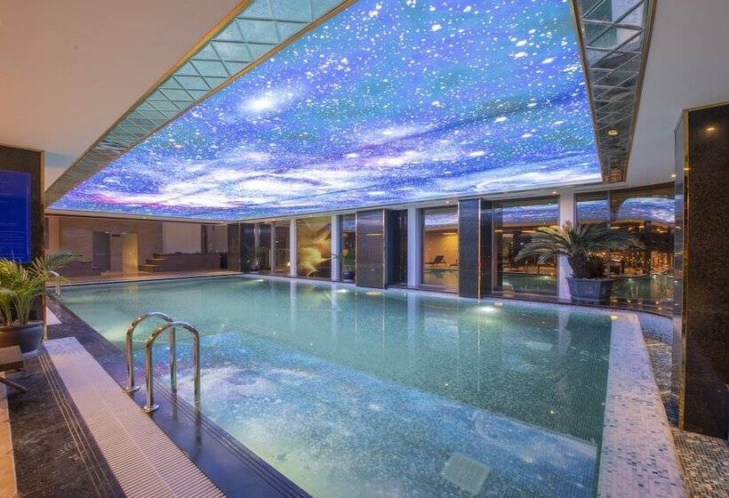 Fotos del hotel Wyndham Garden Hanoi:  5