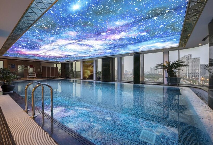 Fotos del hotel Wyndham Garden Hanoi:  8