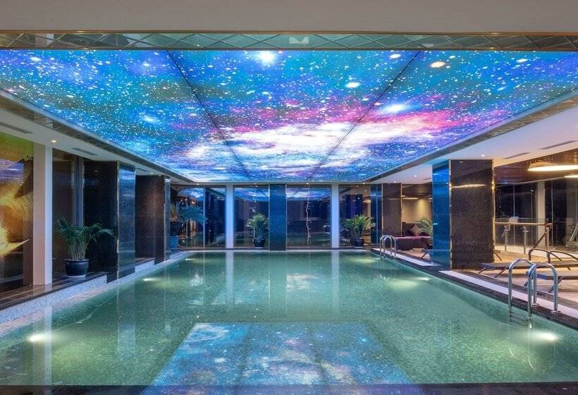 Fotos del hotel Wyndham Garden Hanoi:  2