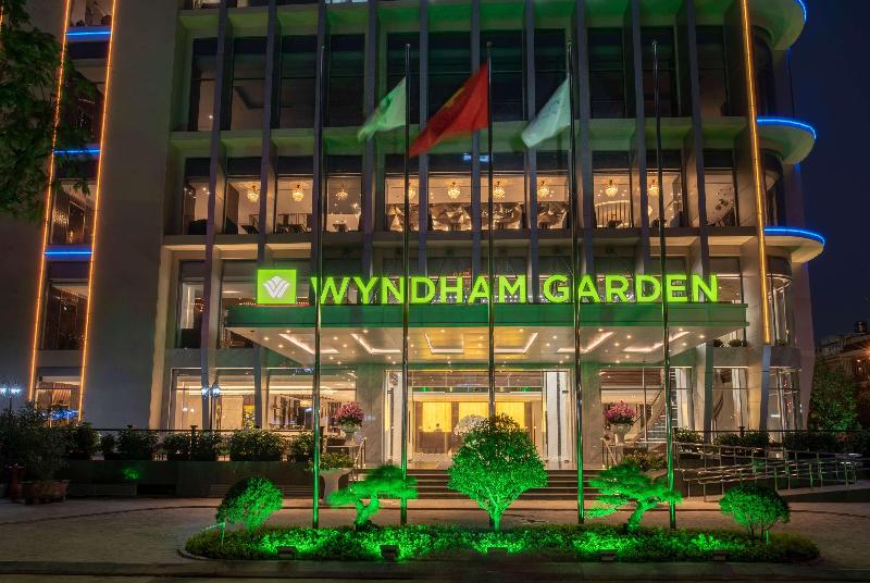 Fotos del hotel Wyndham Garden Hanoi:  6