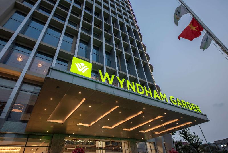 Fotos del hotel Wyndham Garden Hanoi:  7