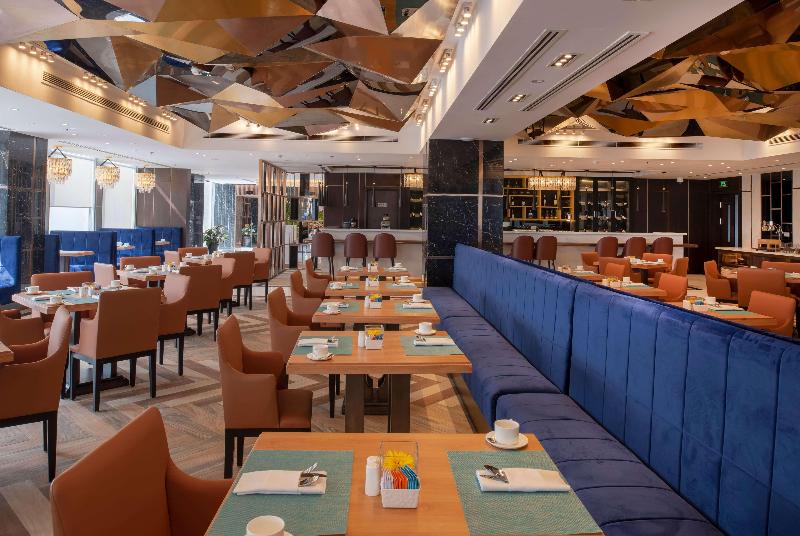 Fotos del hotel Wyndham Garden Hanoi:  16