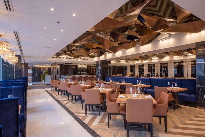 Fotos del hotel Wyndham Garden Hanoi:  19