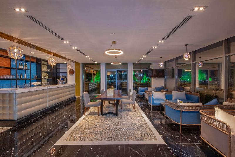 Fotos del hotel Wyndham Garden Hanoi:  21