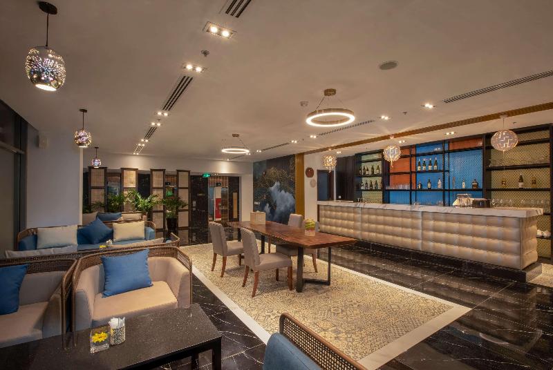 Fotos del hotel Wyndham Garden Hanoi:  17