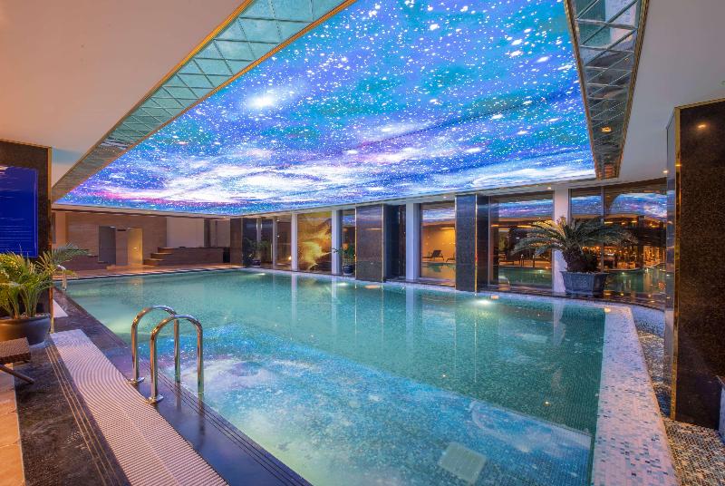 Fotos del hotel Wyndham Garden Hanoi:  23