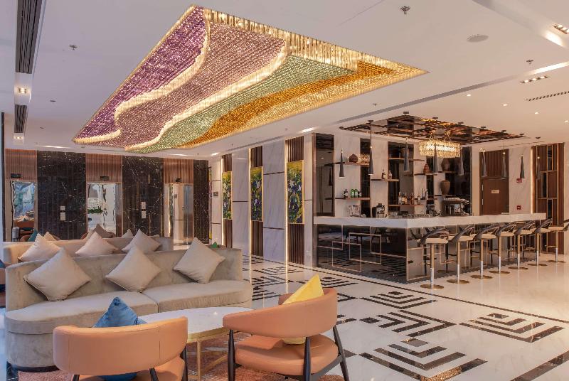 Fotos del hotel Wyndham Garden Hanoi:  24