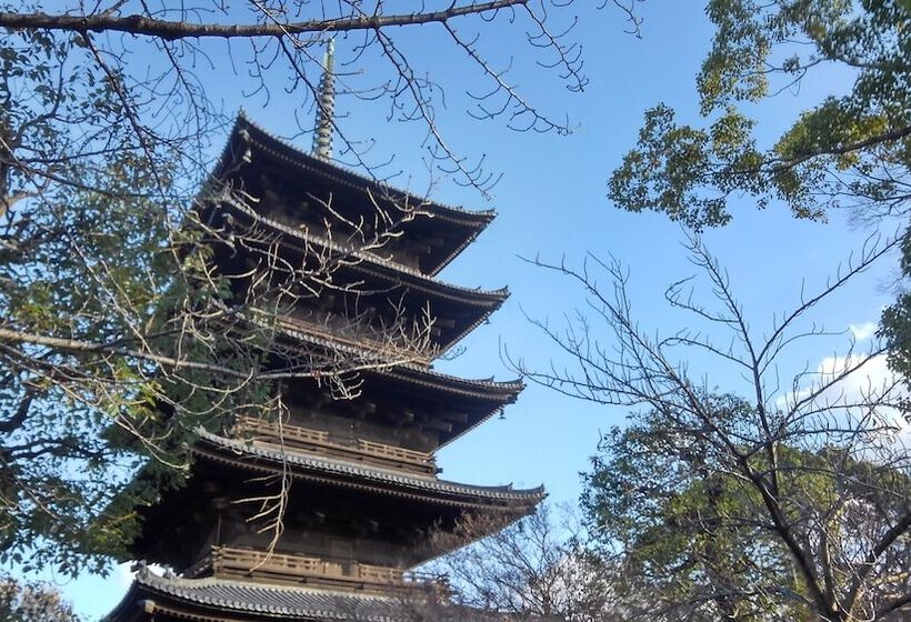 Keio Prelia  Kyoto Karasumagojo