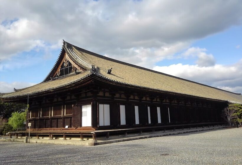 Fotos del hotel Keio Prelia  Kyoto Karasumagojo:  16