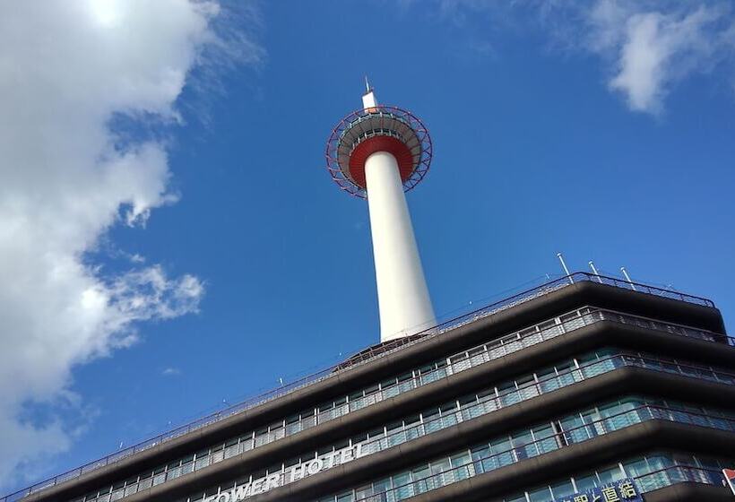Fotos del hotel Keio Prelia  Kyoto Karasumagojo:  22