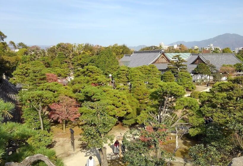 Fotos del hotel Keio Prelia  Kyoto Karasumagojo:  21