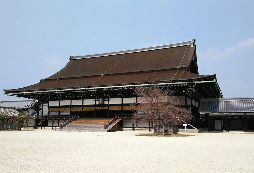 Fotos del hotel Keio Prelia  Kyoto Karasumagojo:  18