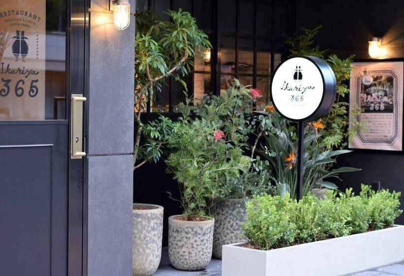 Fotos del hotel Keio Prelia  Kyoto Karasumagojo:  17