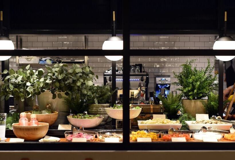 Fotos del hotel Keio Prelia  Kyoto Karasumagojo:  9